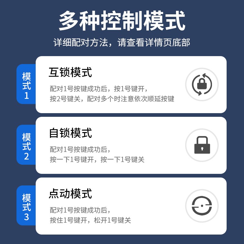 报警灯220V无线遥控远距离声光一体控制充电式磁吸强磁闪烁信号灯