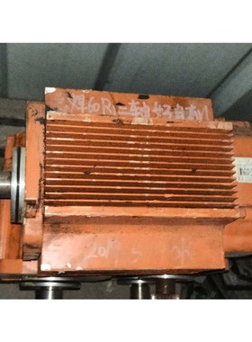 Tamagawa Seiki伺服电机,型号3HAC02450