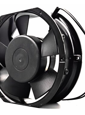 AC17251S220H AC220V 35W RUNDA 17厘米 172*150*51 轴流风机风扇