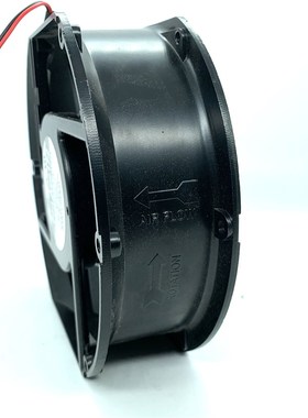 San Ace 172 109E5712DY5J4 DC12V 2.3A直流散热风扇172*150*51MM