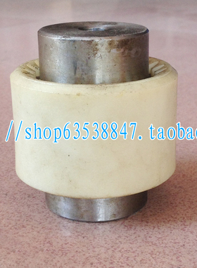 TGL齿型尼龙联轴器 齿轮联轴器 1.5M45T 双面齿轮联轴器 内齿式