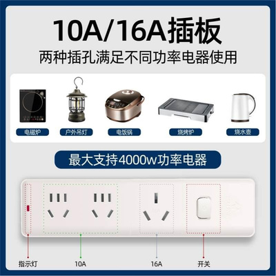 比亚迪放电枪汉唐海豚宋元秦plus驱逐舰05新能源车外放电插排插座