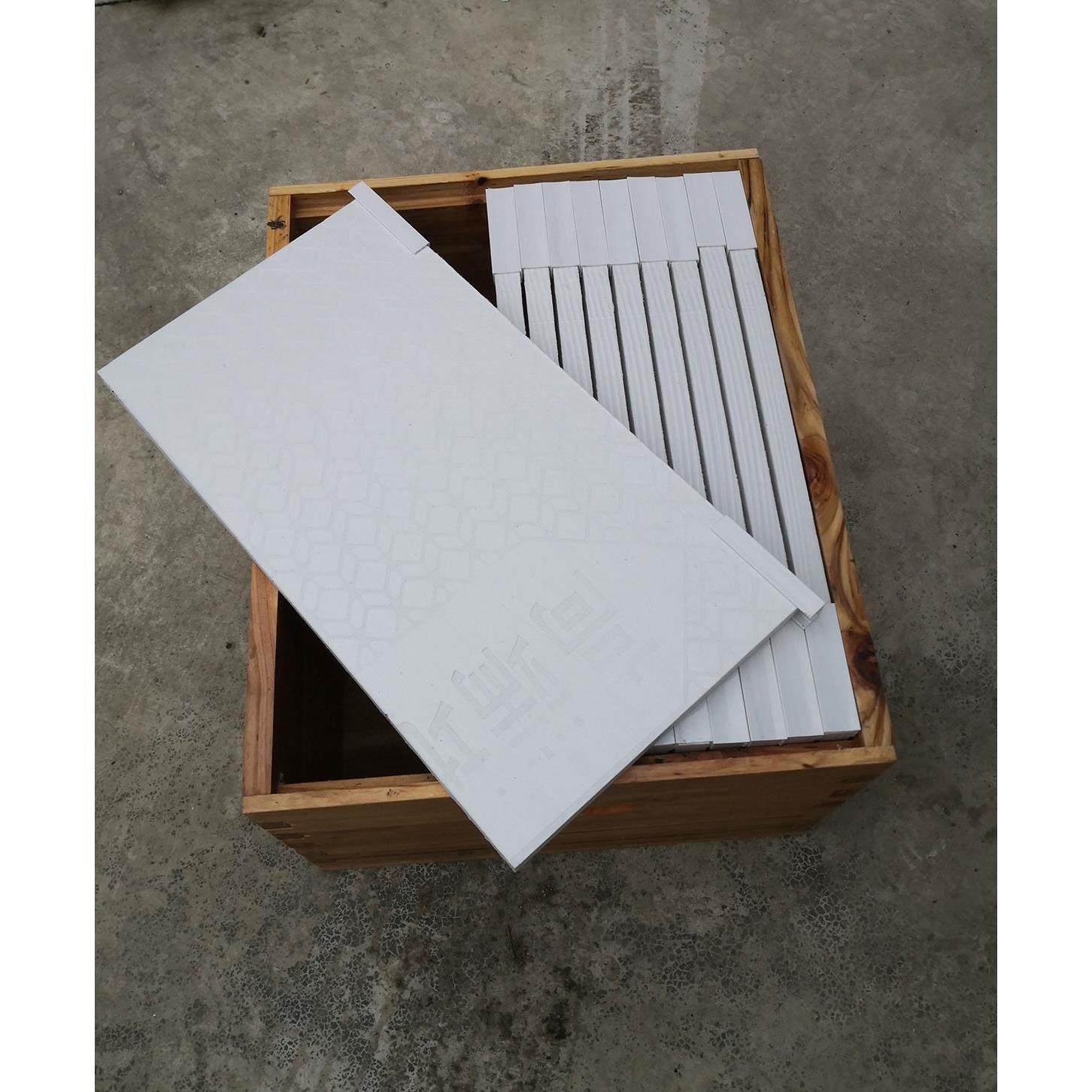 保温隔热大隔板,泡沫隔板 中隔板 小隔板蜜蜂越冬春繁蜂箱