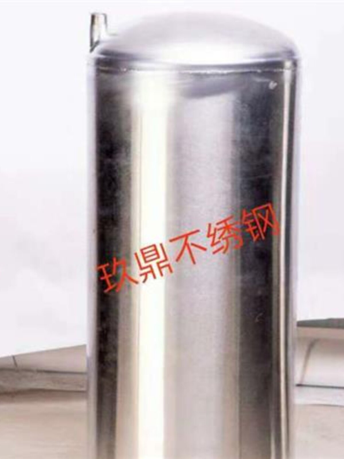 新品货车工程车202不锈钢淋水桶淋水罐滴水刹车淋水器水箱