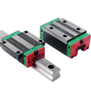 H24 33低组装 直线导轨替代 1960 怡合达IAY51h L100