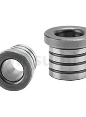 替米斯米经济型 定位衬套 位置调整型(粘接式)?肩型 C-JBHG4-5