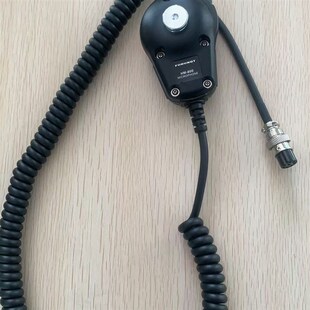 M506 古野800S 普思特IC M268 甚高频话筒手咪送话器