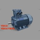 安徽永华Ybx3Ybx4防爆电机Bt4隔爆型矿山国标全铜B5立式 防爆电机