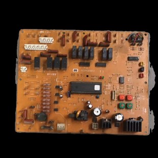 PCB505A038BB 三菱重工空调主板 PCB505A030BB 三菱空调外机主板