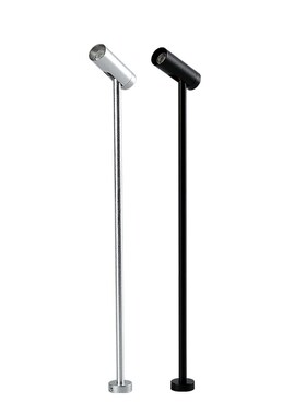 Led珠宝小射灯1W特别轻黄金珠宝手表玉钻极细极柜台显示灯