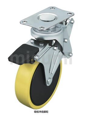 脚轮 CMPR CMPRS CMPG CMPGS 100 125 /S