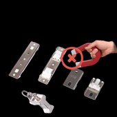 铝合金窗帘轨道弯轨 U型静音飘窗弯曲滑轮滑道顶装 单双导轨窗帘轨