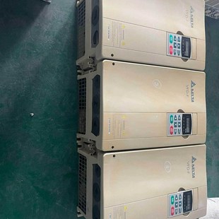 功夫电子 台达F系列变频器 380 185KW VFD185F43A