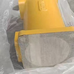 5515机油滤芯组件 2W9978机油散热器 卡特 9978机油冷却器