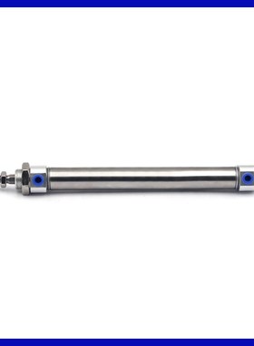 SMC型活塞杆不旋转CDM2KB20-25-50-100-150-200Z迷你气缸 CM2KB