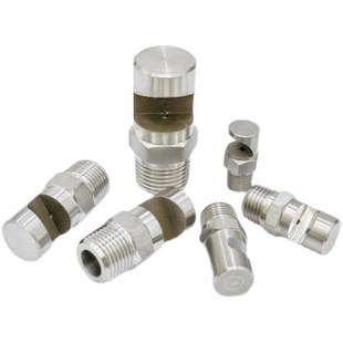 d1.6 d3..2 d2.5 d1.2 喷射形状扇形NHR56 喷雾喷嘴