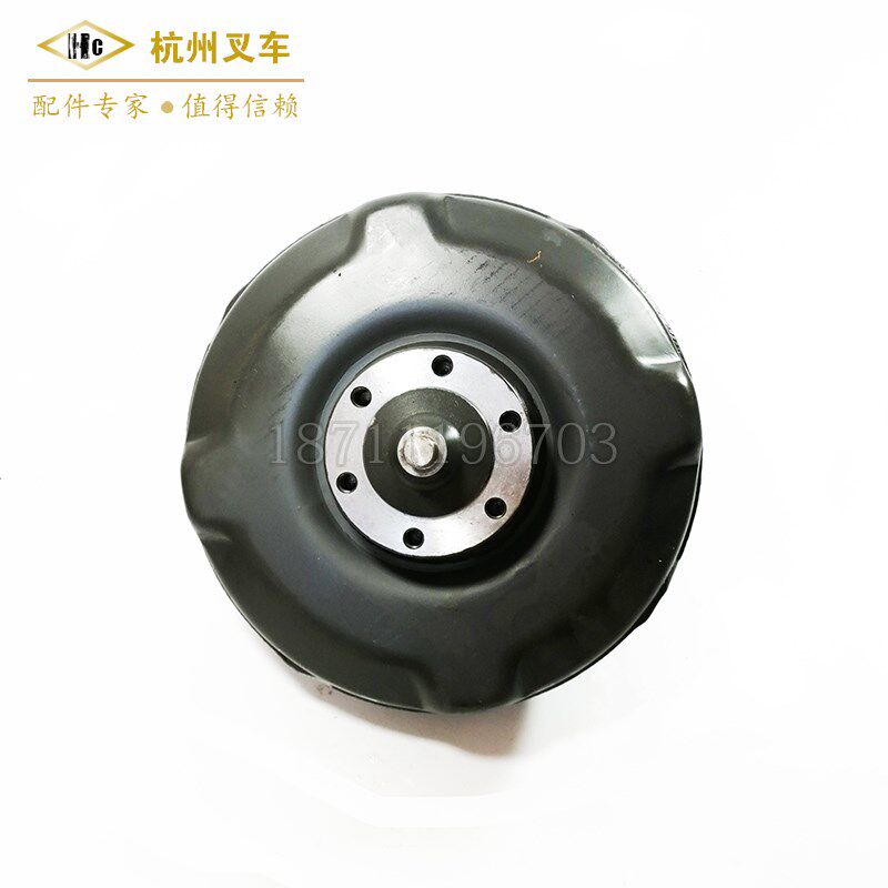 堆高机配件 合力杭叉柳工龙工2 3 3.5吨堆高机变矩器-490