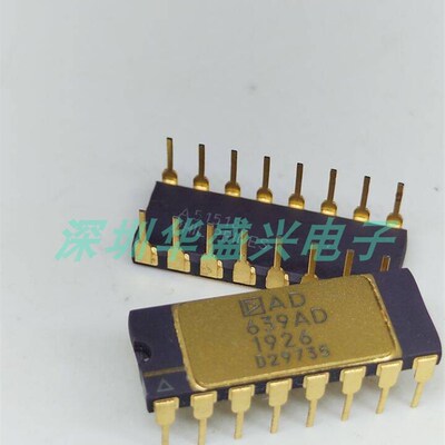 AD639AD AD639BD AD639SD AD639SD/883B 电子元器件保质量