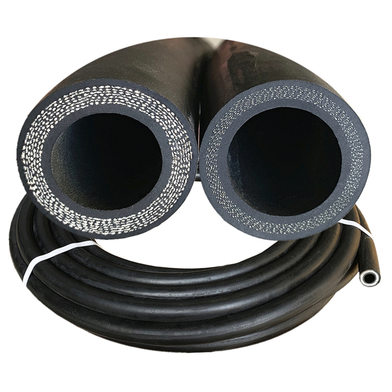 内径25mm 1寸一寸水管软管软水管高压防爆胶皮R橡胶水管软管橡胶