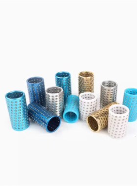 钢球衬套MBJH20-30/35/40/50/60/70高刚性树脂钢球衬套