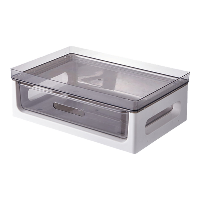 抽屉式文件收纳柜办公室多层A4学生抽屉柜桌底下收纳文件架置物架,收纳整理,收纳柜,淘宝优惠券,粉丝福利购,淘宝优惠卷