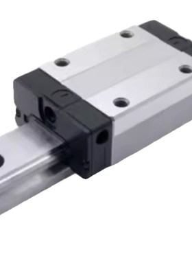 替代上隆SNHC-H8-H10-H13-H16-L10~L500微型滚珠直线导轨滑块