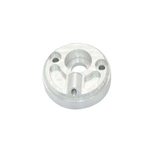 CNC加工中心数控车床铝合金不锈钢定制精密机械配件五金零件加