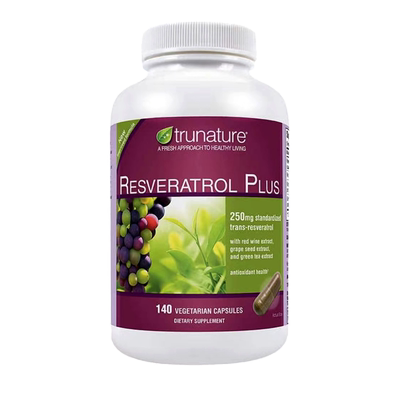 新品美国直邮TruNature