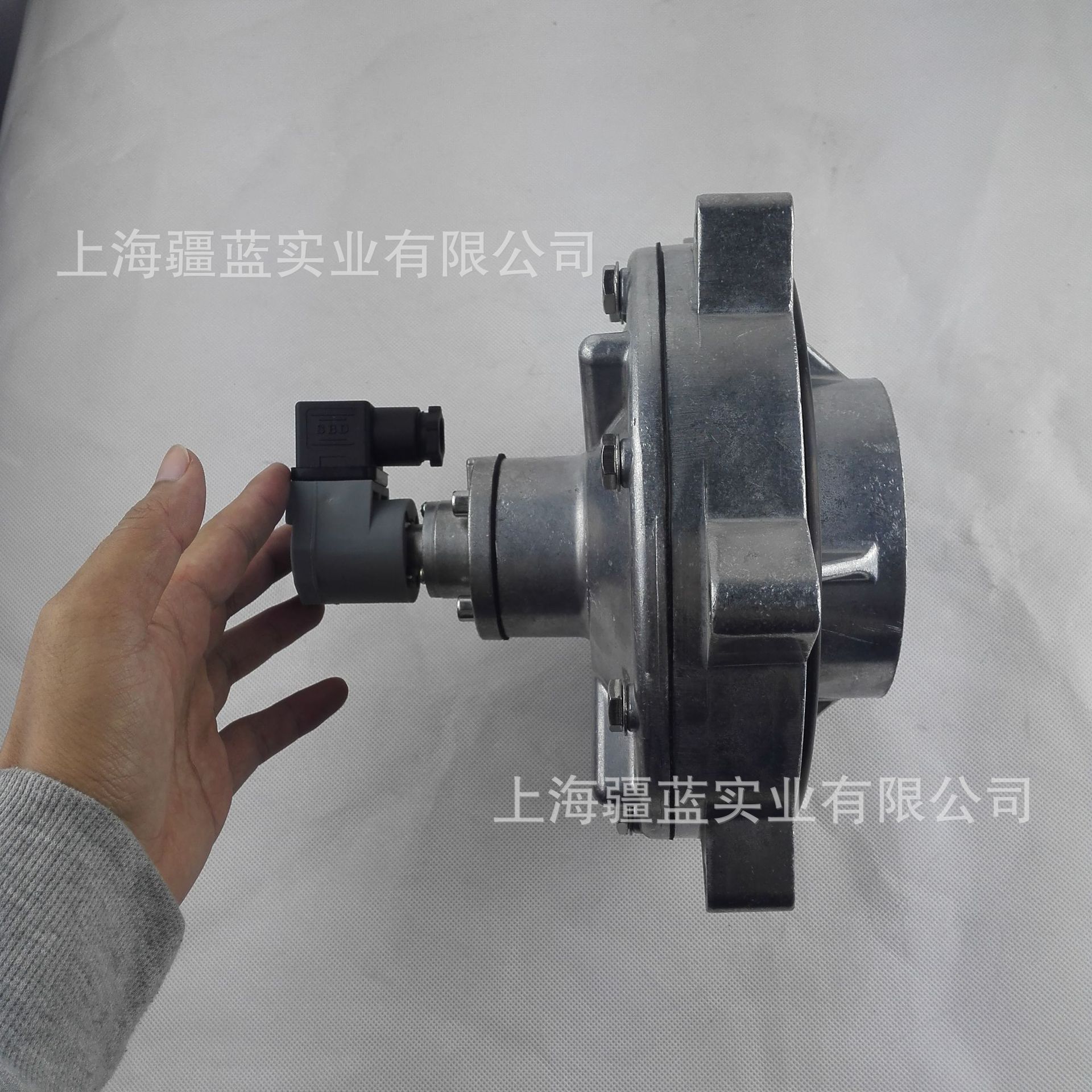 澳大利亚GOYEN三寸淹没式电磁脉冲阀CA76MM010，CA76MM040系列