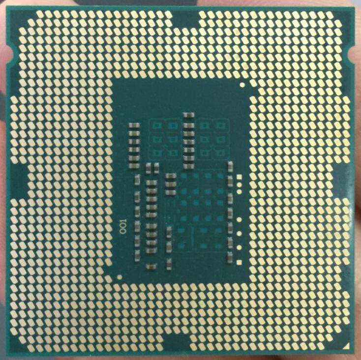 i5 4430 4440 4460 4570T 4590 4670 4690 4770 4790S 115.0针CPU