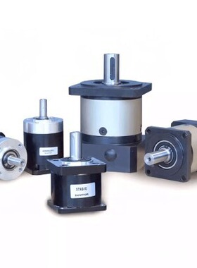 DiYAN行星减速机GPB160-3/4/35/40/50/12/15/50/25/30-P2-S2