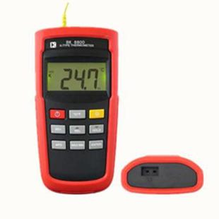 贝克莱斯K BK8801A J温度计两型号供选BK8800A