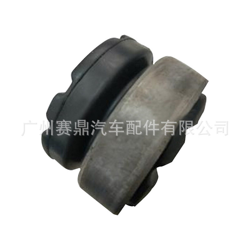 A1663230120顶杆支座顶胶适用于奔驰 166