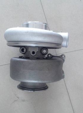 QSK19发动机HE800FG涡轮增压器4089987 4955933 4956137 4040241