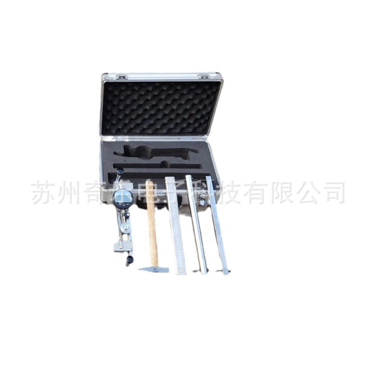 YB-15/YB-25应变片电阻测试仪混凝土应变仪动静态电阻应变仪
