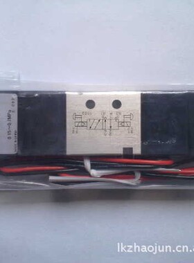 小金井气缸:F1Y180-4ME2-81  AC100V/AC200V/DC12V/DC24V