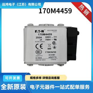 170M7142 170M7143 170M7144 170M7145原厂低压熔断器 熔芯