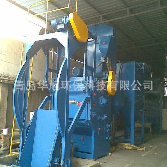 厂家直供橡胶履带履带式抛丸机 自动上下料抛丸除锈设备,橡塑材料及制品,其他塑料制品,淘宝优惠券,粉丝福利购,淘宝优惠卷