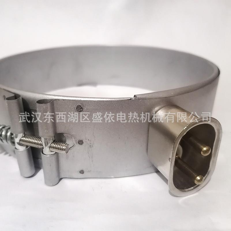电发热板节能发热圈圆形加热圈220∨注塑机配件