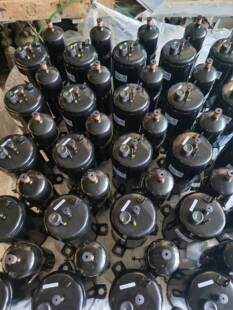 海立R407C制冷剂VSH244CU3C8DU设备空调压缩机VSH244CU3C8DU