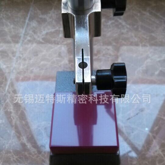 精密陶瓷测量台 千分表陶瓷表座 高度计高度规陶瓷测量台