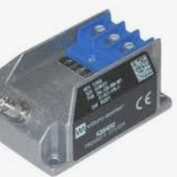 IQS450 204-450-000-002 A1-B23-H05-I0   美吉特 全新原装正品
