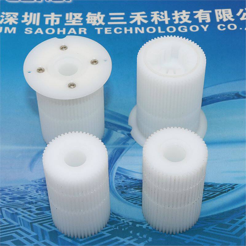 电动飞达配件SME56MM收胶卷带齿轮FC35-000081A AM03-005020A