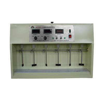 厂商供应MTXN-II型 絮凝搅拌仪定时变速搅拌仪2组/10组絮凝搅拌仪