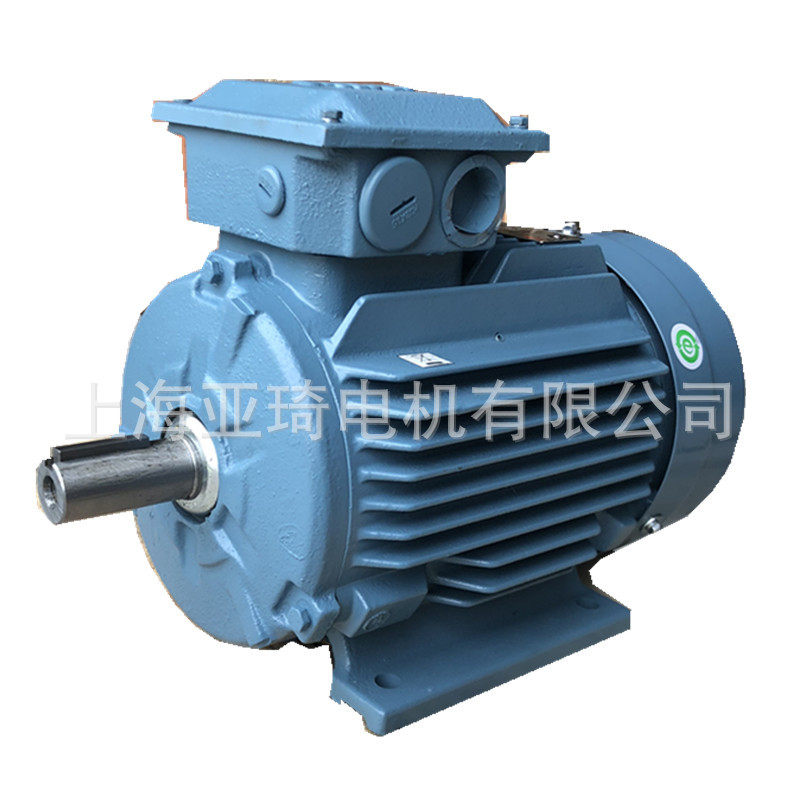 M2QA315L2A-160KW全新电机普通电机卧式地脚B3法兰B5安装