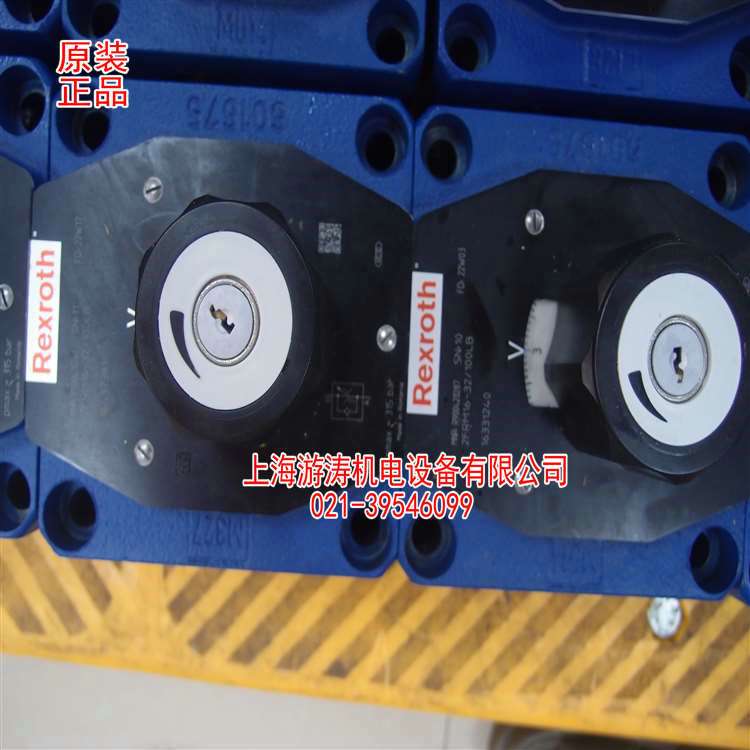 比例调速阀现货2FRM16-32/100LB上海游涛特惠价供应