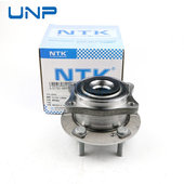 A9000 嘉华15 51750 汽车前轮单元 轴头总成