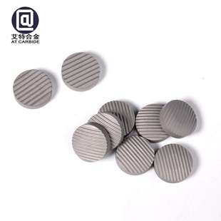 YG16C硬質合金復合片基體礦山油田用抗沖擊超耐磨復合片鎢鋼基體
