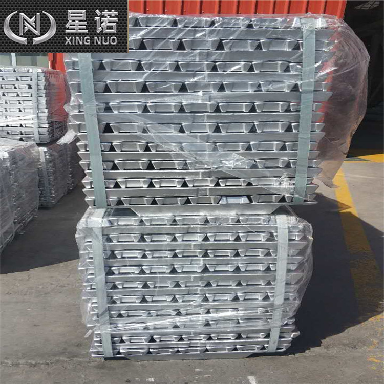 按成分出合金铝锭 规格75*75*675mm 优惠精切割ZL107铝锭