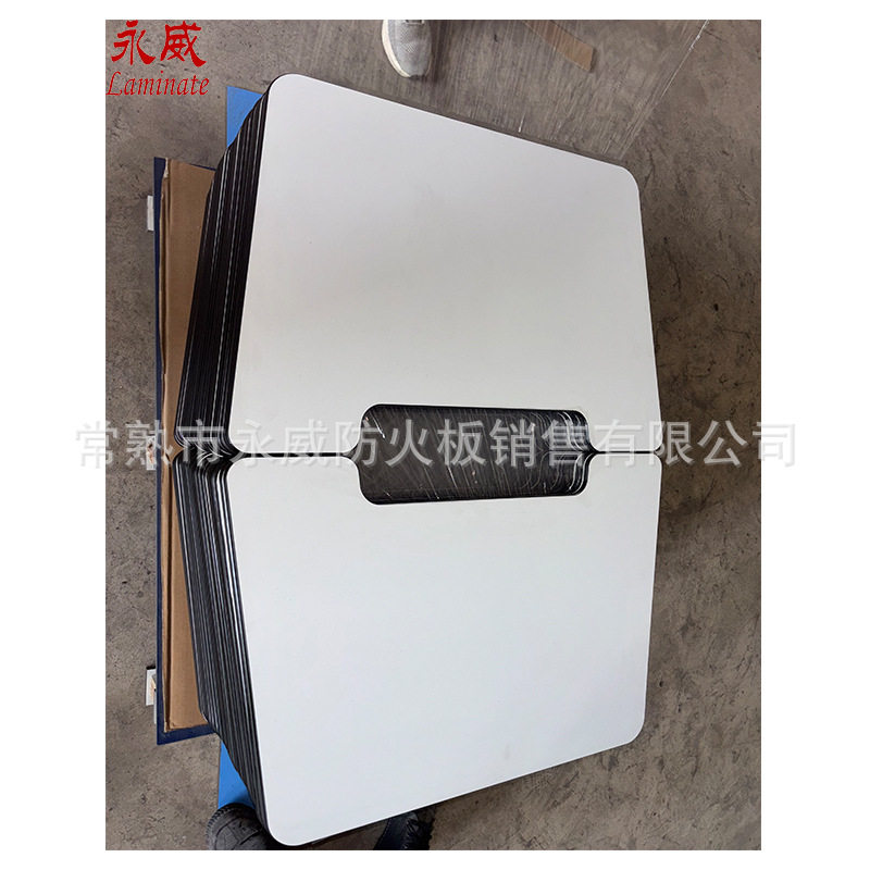 永威抗倍特一代板模板机台面板操作板全自动雕刻机防水防潮防火板